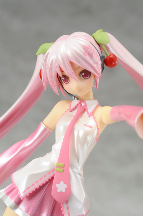 Sakura Miku