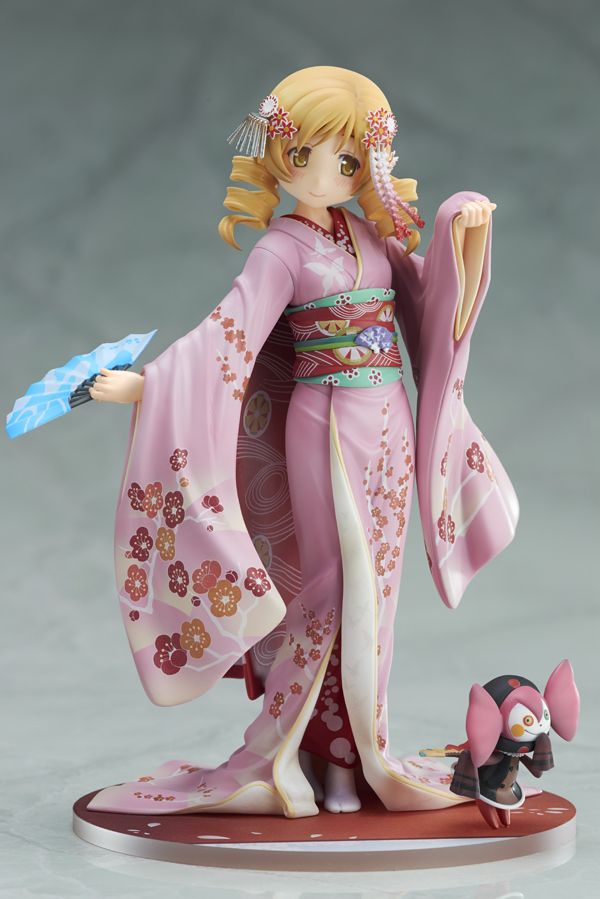  Tomoe Mami Maiko Ver.