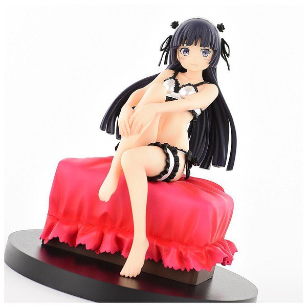 Orca Toys announces new edition for “Oreimo” Gokou Ruri From the Bedroom ver. figure