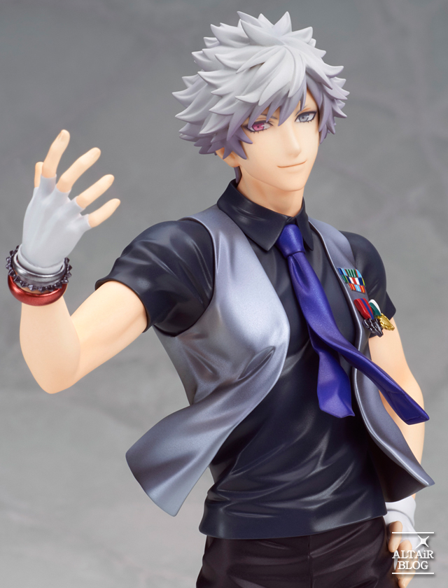 Kurosaki Ranmaru