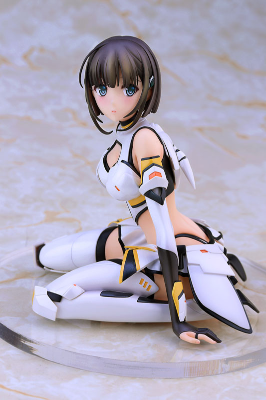 Ragnastrike Angels - Ayano Anemori 1/7 Complete Figure