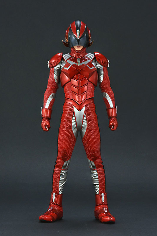 SUPREME HEROES - Hurricane Polymar 1/6