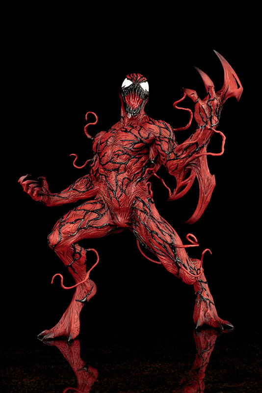 ARTFX+ MARVEL NOW! Carnage 1/10