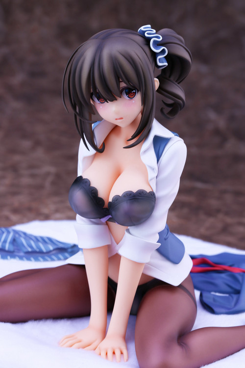 Exclusive Sakura Hina Limited Color ver. Skytube figure