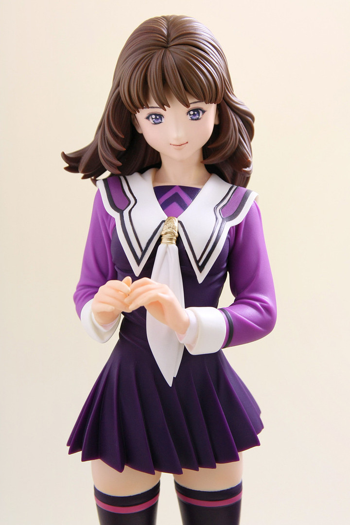 Oi Iori (IS) Resin Kit