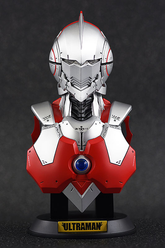 งานบัสสุดงาม ULTRAMAN - ULTRAMAN Bust Figure