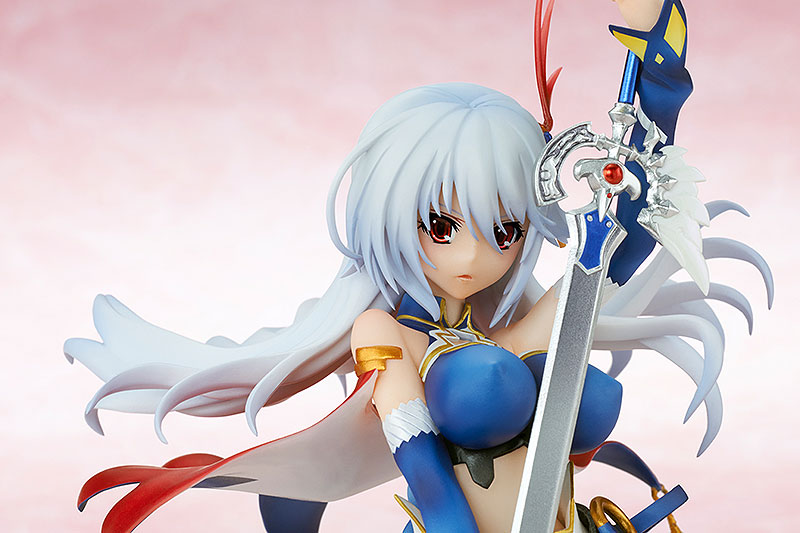 Madan no Ou to Vanadis - Eleonora Viltaria 1/8 Complete Figure