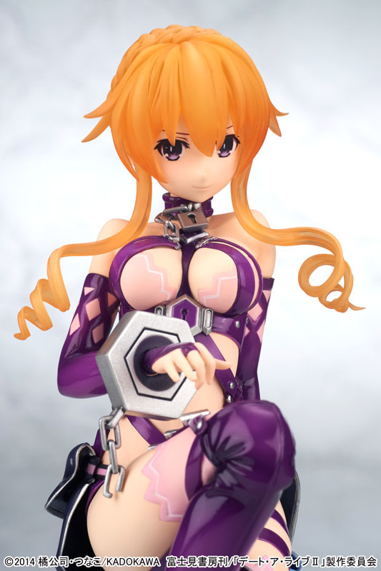 “Date A Live II” Yamai Kaguya Grand 