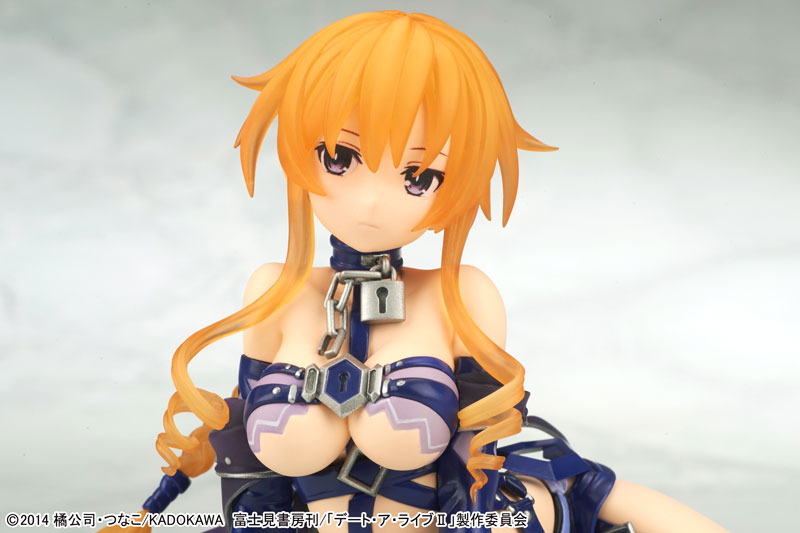 “Date A Live II” Yamai Yuzuru Grand Toys
