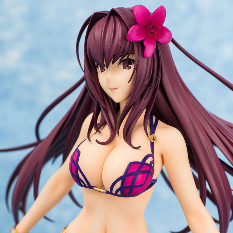 Fate/Grand Order - Assassin/Scathach