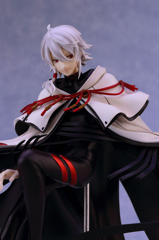 KADO: The Right Answer - Yaha-Kui Zashunina 1/7 Complete Figure