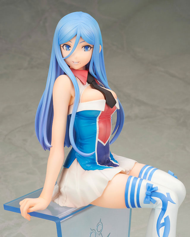 Arpeggio of Blue Steel - Mental Model Takao Overknee Ver. 1/6 Complete Figure