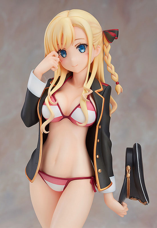 High School Fleet - Wilhelmina Swimsuit Ver. 1/8 Complete Figure