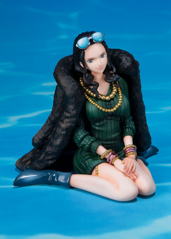 Figuarts ZERO - Nico Robin -ONE PIECE 20th Anniversary ver.- ONE PIECE