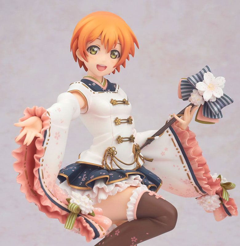 Love Live! School Idol Festival - Hanayo Koizumi March Ver. 1/7 Complete Figure