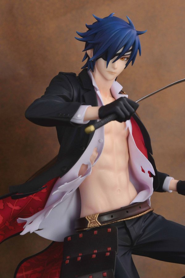 Candelabra Kagitsuji (Takenori Ranbu)