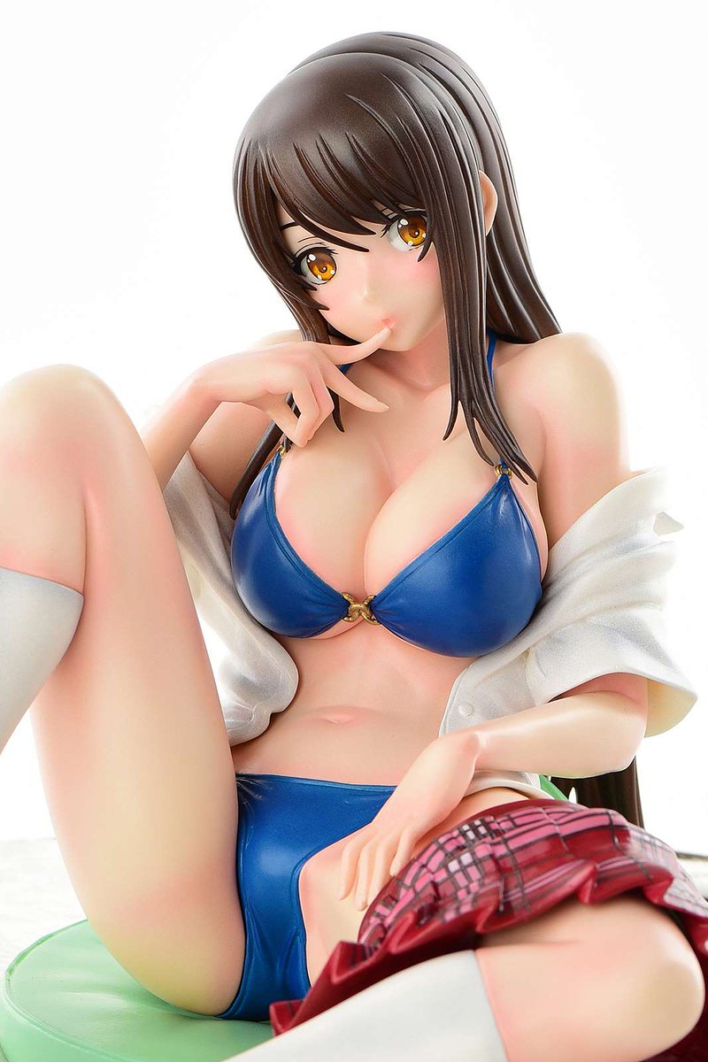 Cover Girl of Namaiki