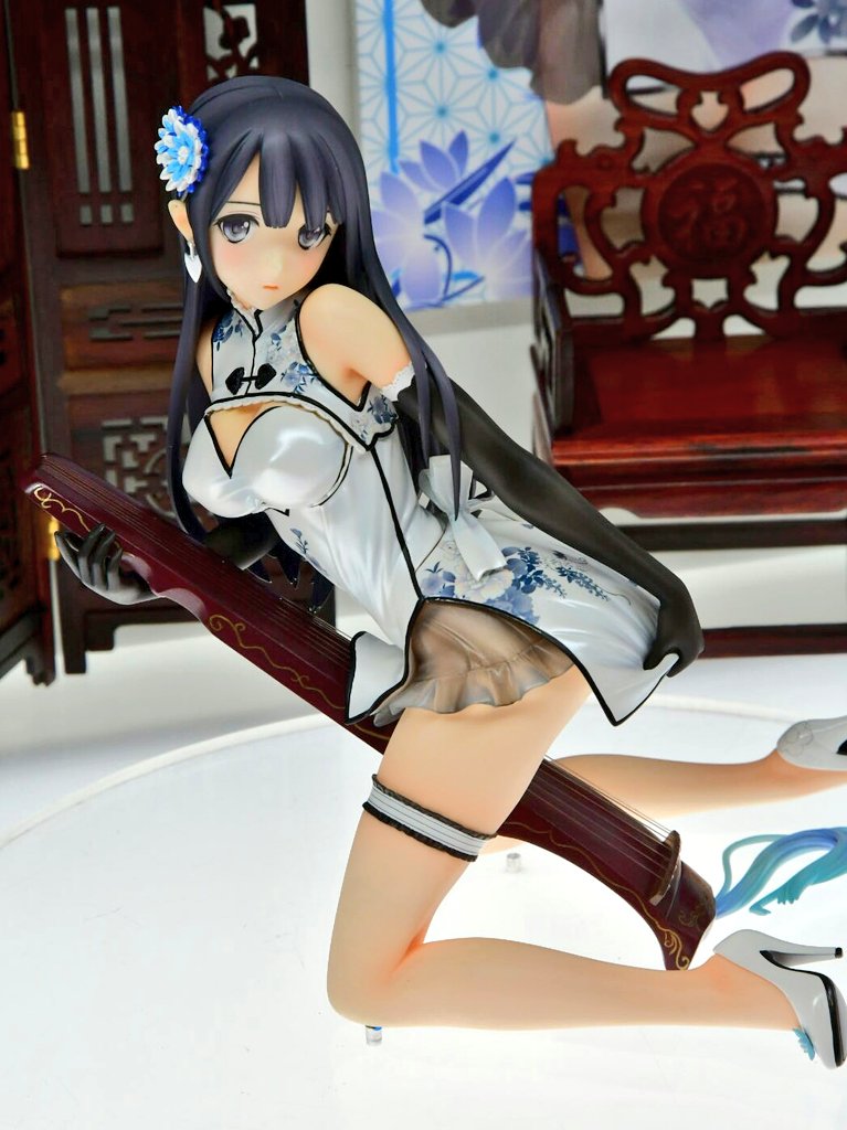 Tony Taka’s Original Character Ping-Y Skytube Premium