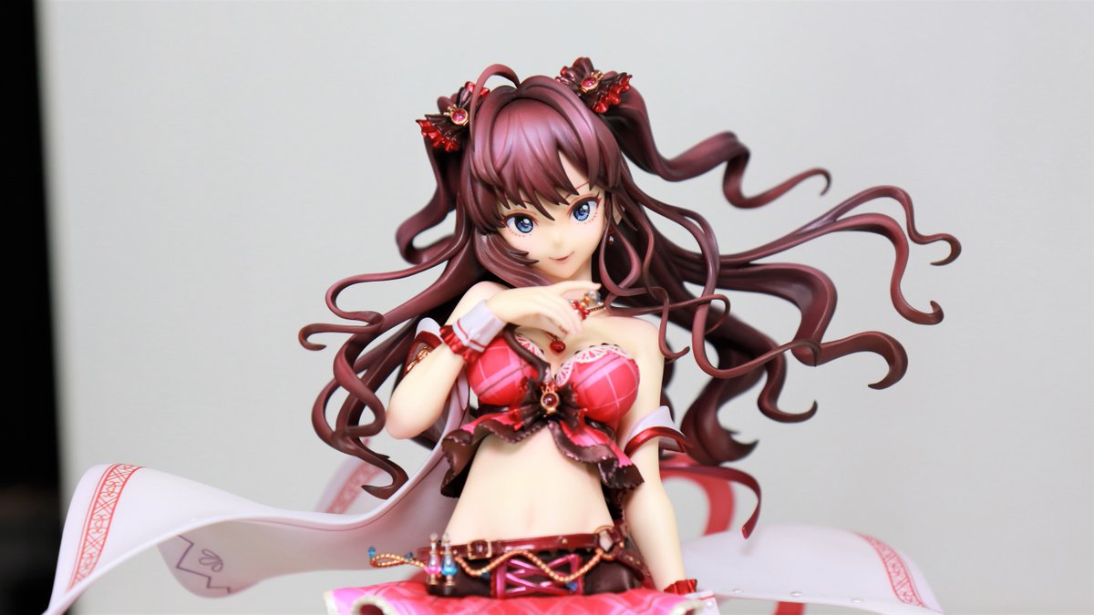 Good Smile Company Ichinose Shiki Mystic Eriksil ver