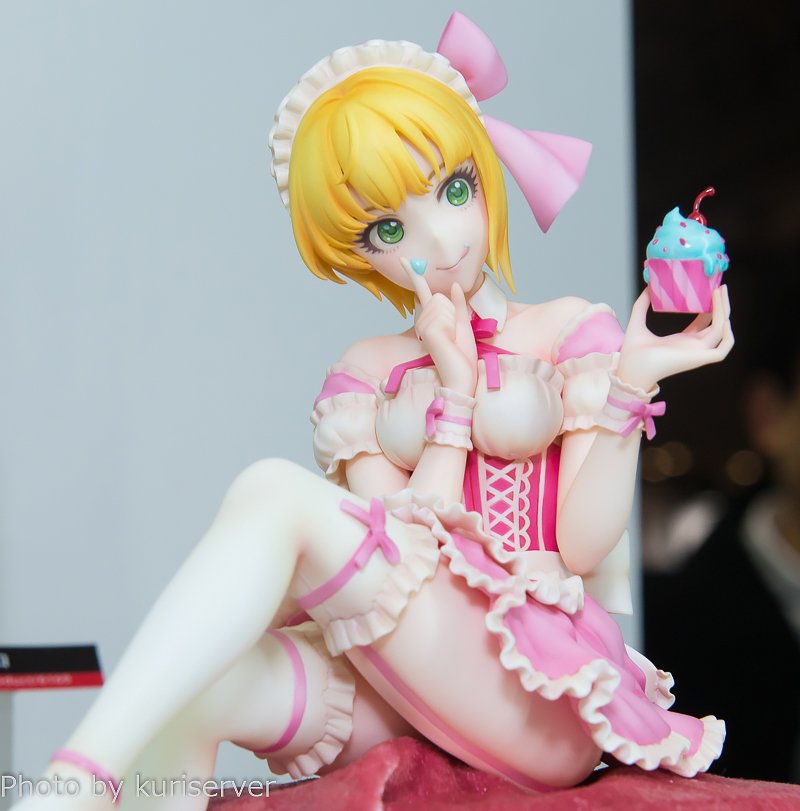 Ledelica small devil Maid Ver.