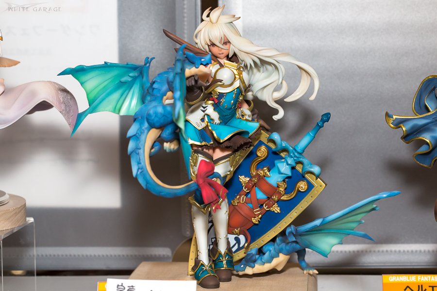 Zoe from the ATELIER HIRO