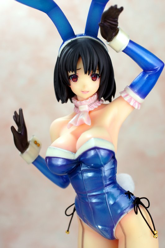 Nagi Bunny Dress Ver. from Kantai Collection