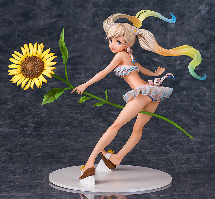 “Granblue Fantasy” Io 1/7 Summer Version by Phat! Company