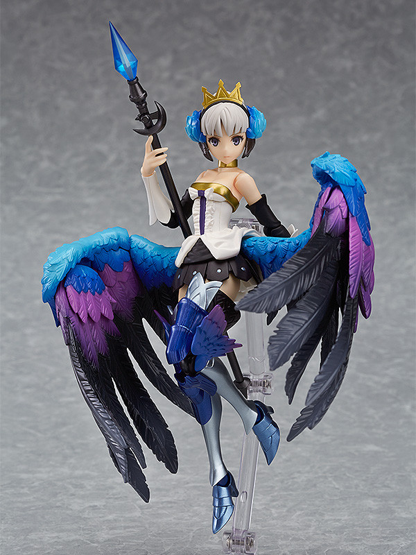 figma - Odin Sphere Leifdrasir: Gwendolyn