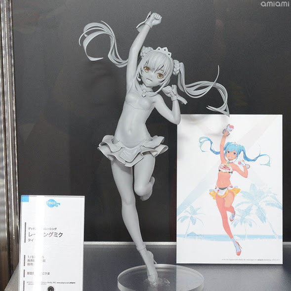 Hatsune Miku Racing 2015 (GOOD SMILE Racing)