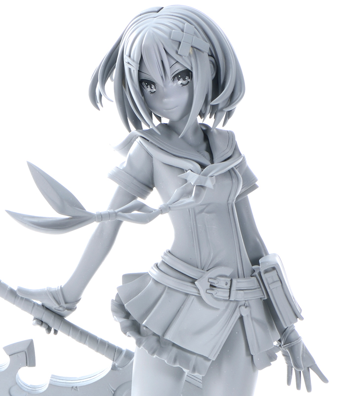 Goba Tower Mary Squelter