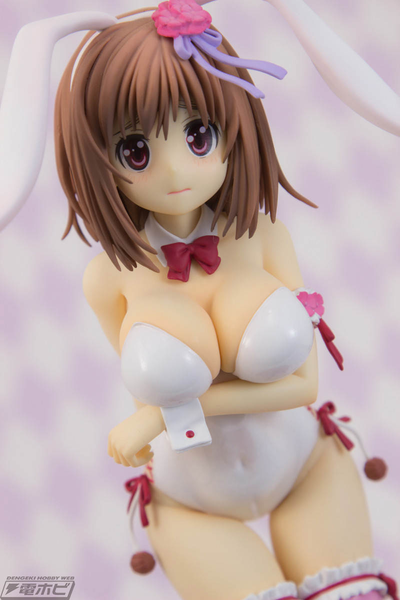 Kariya Ai Rika Usagi White Rabbit Mr. Ver.