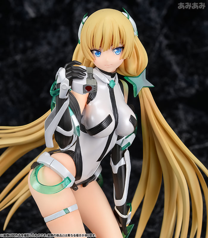 Expelled from Paradise - Angela Balzac 1/8 Complete Figure