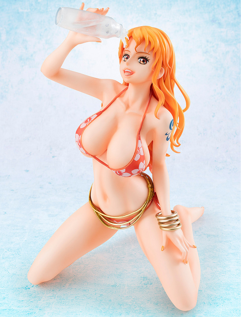 One Piece Nami - Bikini