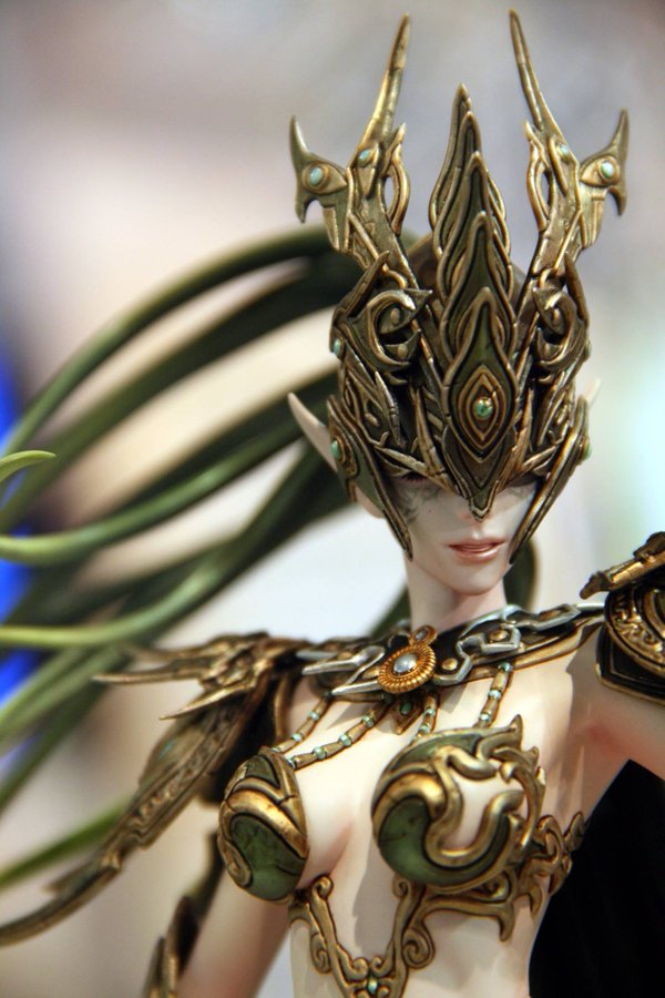 Fantasy Girl by LiuXingWan