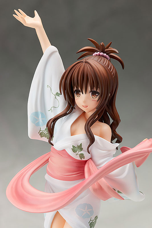 Y-STYLE - To Love-Ru Darkness Mikan Yuuki Yukata Ver. 1/8