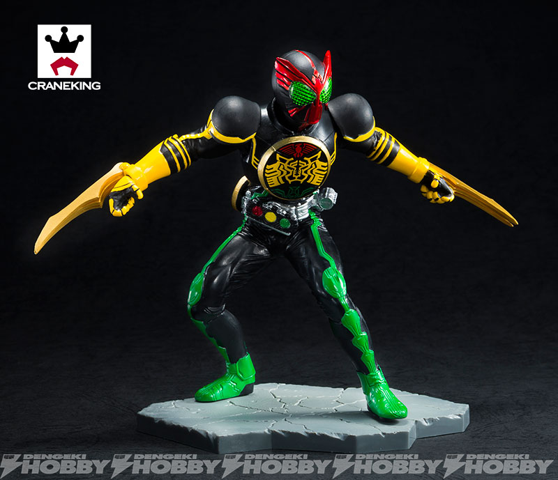 สินค้างามราคาไม่แพงของ Masked Rider Series VERSUS RIDERS