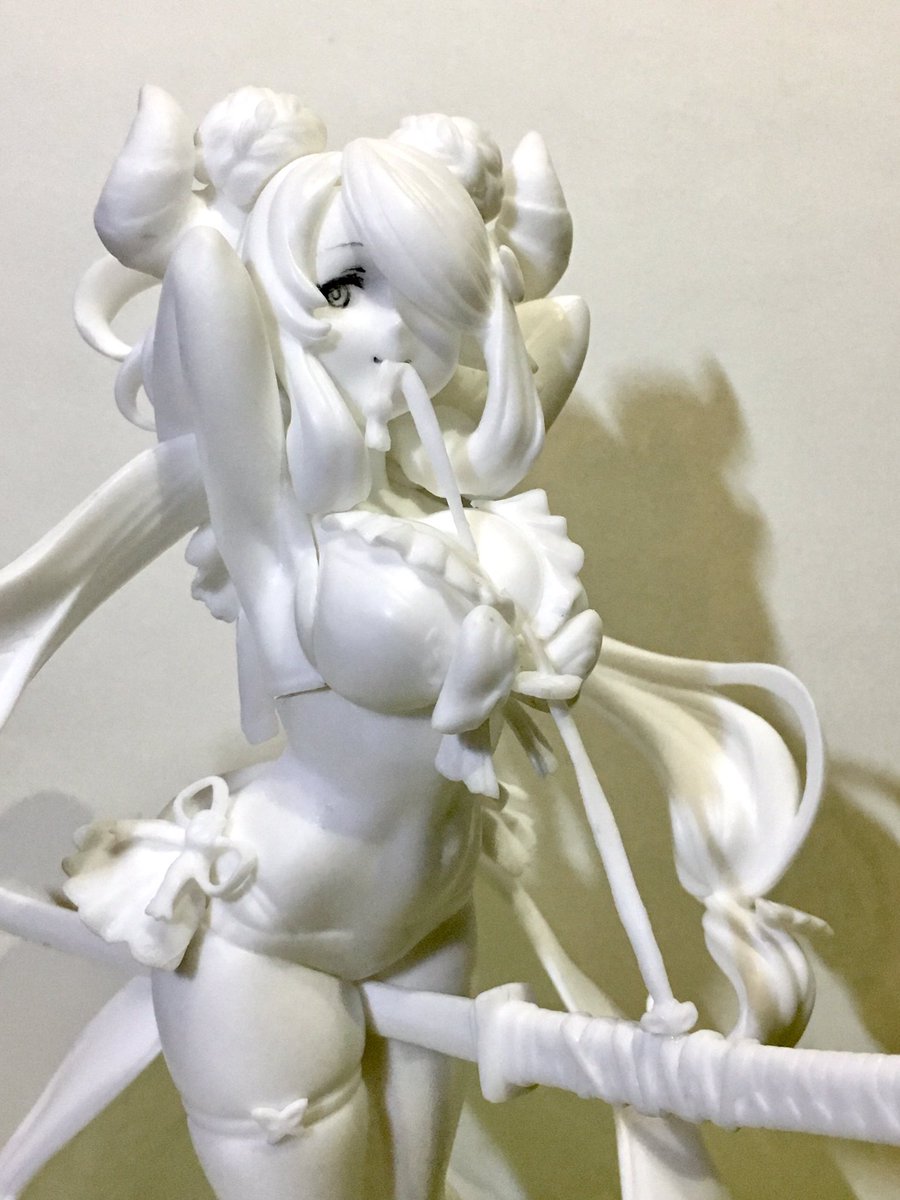 Nalmer Swimsuit Ver Garage Kit