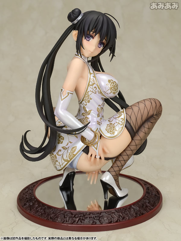 Tougetsu Matsuri Pure White Ver.