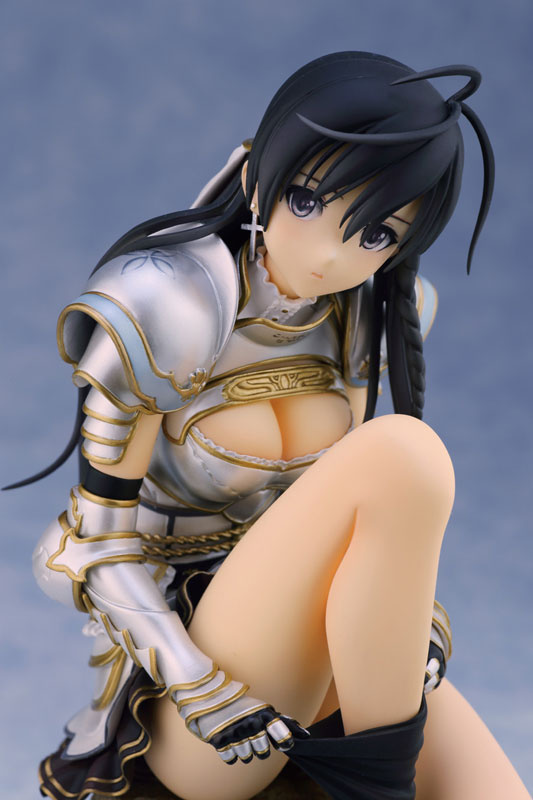 Shining Resonance - Sonia Blanche 1/7 Complete Figure