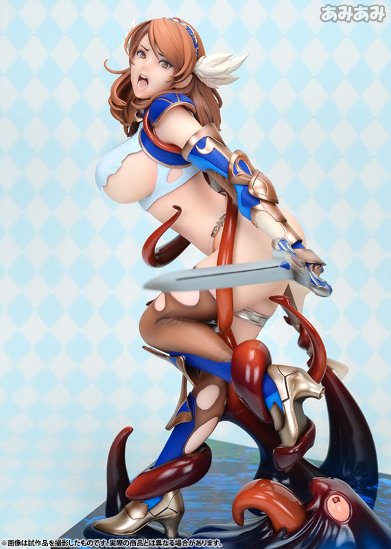 Yuusha Marudea -Slime tono Tatakai- 1/6 Complete Figure