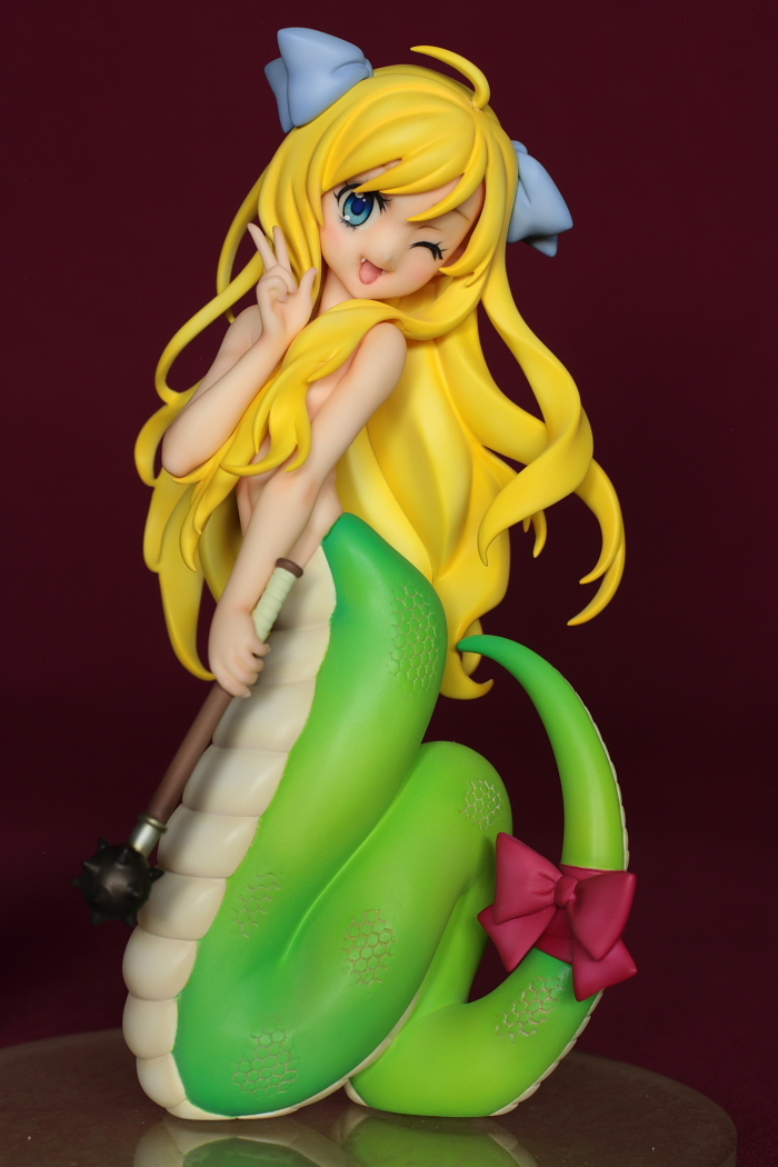 Prince Nagami-chan Resin Kit