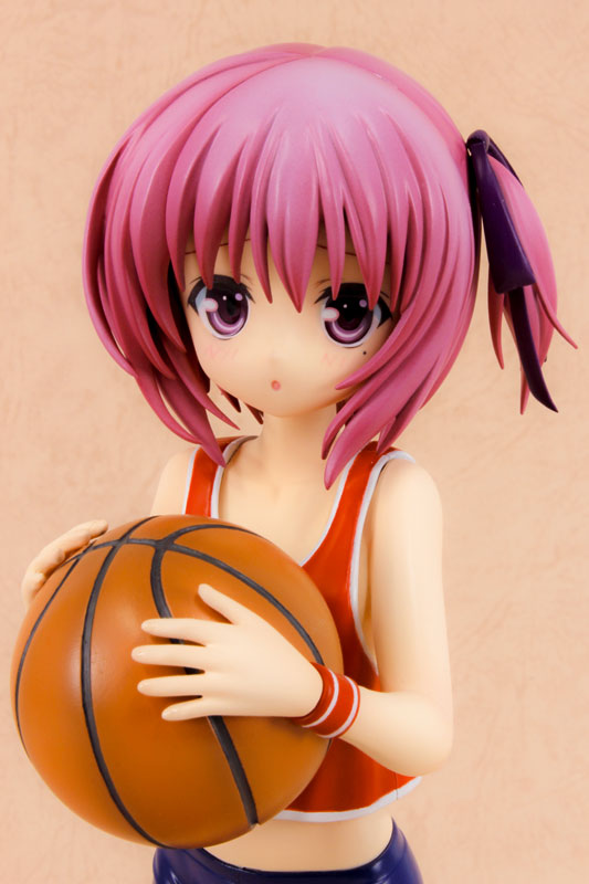 RO-KYU-BU! SS - Tomoka Minato -Bib Ver.- 1/7 Complete Figure