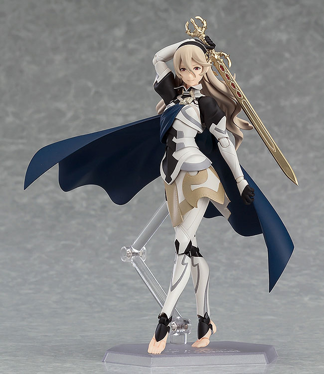 figma - Fire Emblem Fates: Corrin (Female)