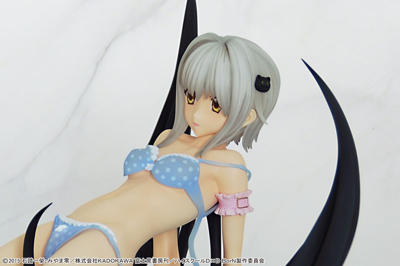 High School D x D BorN - Koneko Tojo 1/7 Complete Figure
