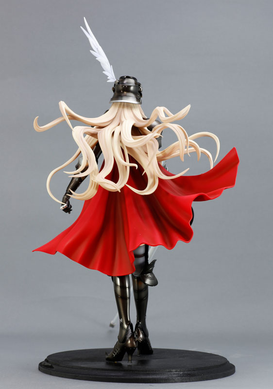 Walkure Romanze Shoujo Kishi Monogatari - Celia Cumani Aintree 1/6 Black ver.