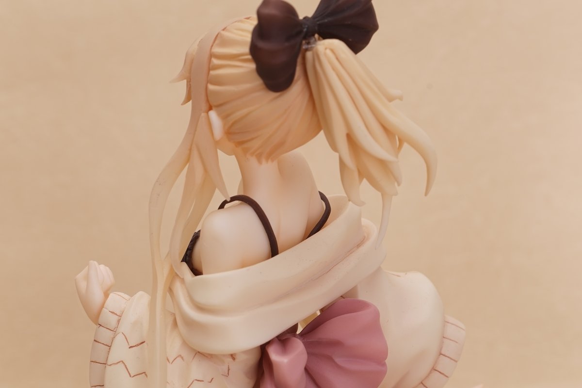 Original character Yuchan by Mr. Konoki