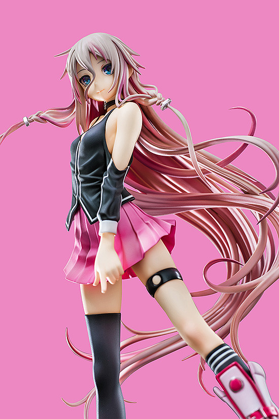 IA ROCKS -ARIA ON THE PLANETES- by Aquamarine