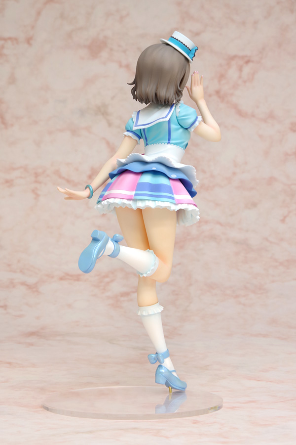  “Love Live! Sunshine!!” Watanabe You Kimi no Kokoro wa Kagayaiteru kai? ver.