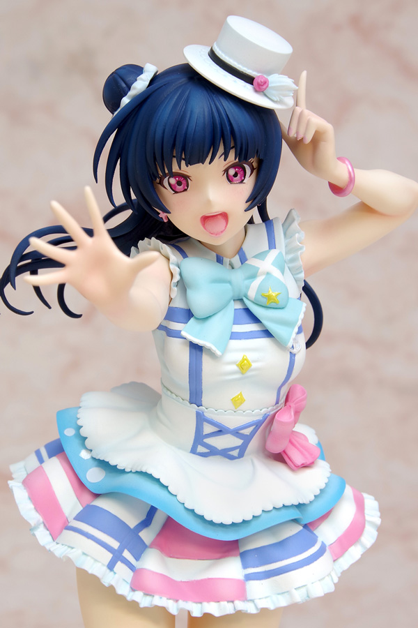 Tsushima Yoshiko - Love Live! Sunshine!!