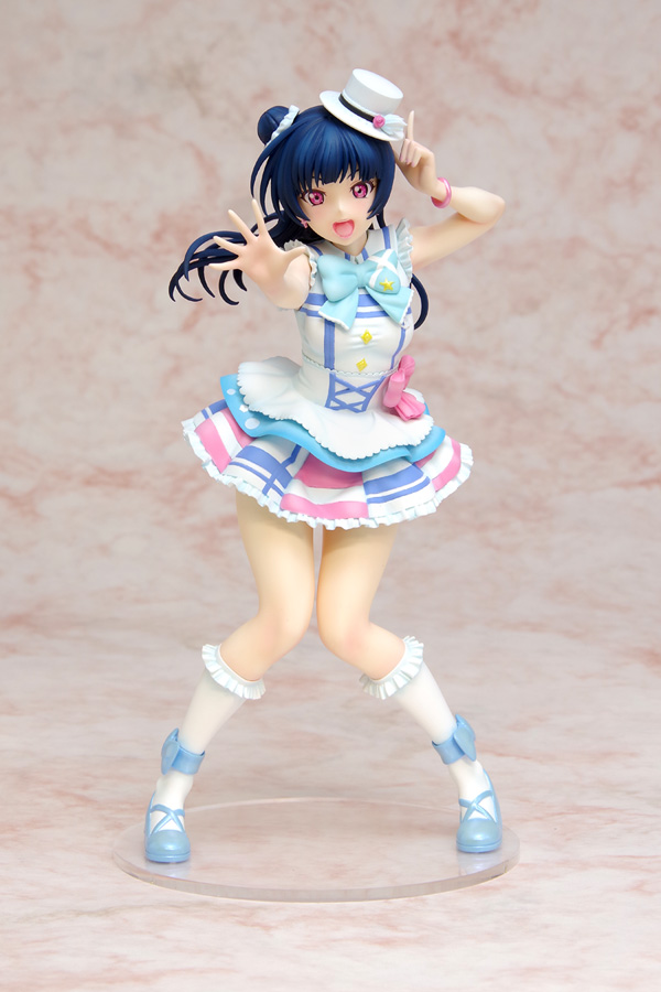 Tsushima Yoshiko - Love Live! Sunshine!!